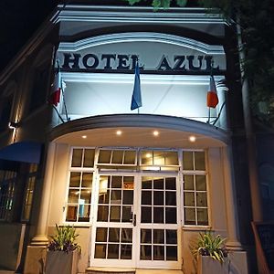 Hotel Azul Junin Exterior photo