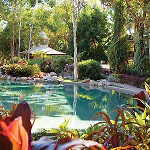 Hotel Club Wyndham Cairns Exterior photo