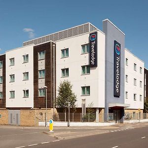 Travelodge Bracknell Central Exterior photo