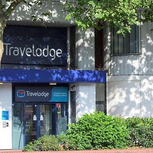 Travelodge Kingston Upon Thames Central Londyn Exterior photo