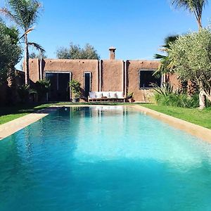 La Villa Marrakesz Exterior photo