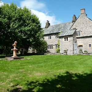 Bed and Breakfast The Hall Penrith Exterior photo