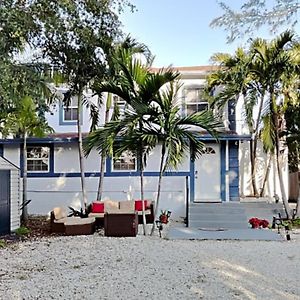 Miami Townhouse With Patio, Gazebo, Free Parking, Centrally Located Exterior photo