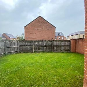Spacious Modern 3 Bed House Solihull Exterior photo