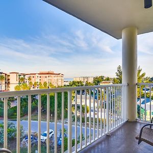 Top-Floor Sunset Vistas Condo Ocean-View Balcony! St. Pete Beach Exterior photo