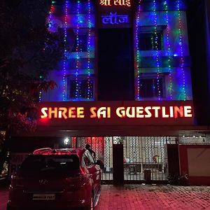 Shree Sai Lodge Navi Mumbai Exterior photo