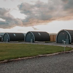 Willa Timber Valley Pods Galston  Exterior photo