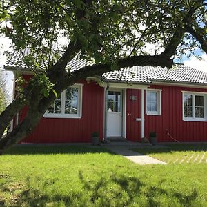 Willa Schwedenhaus Idyll Brodersby-Goltoft Exterior photo