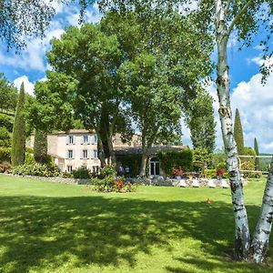 Bed and Breakfast Chambre D'Hotes Alize, Le Moulin De Predelles Reillanne Exterior photo