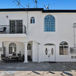 Apartament 4Bed With 3Bath Hollywood Living Near Universal Studio And Hollywood Los Angeles Exterior photo