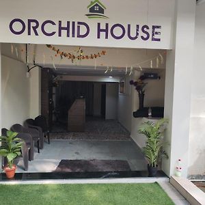 Hotel Orchid House Navi Mumbai Exterior photo