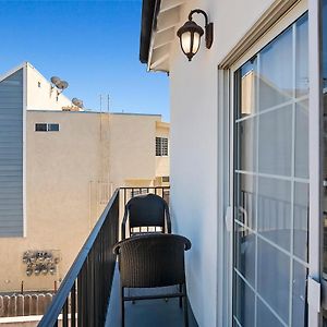 Apartament Spacious Private Gated Modern Loft Close To Universal Studio And Hollywood Los Angeles Exterior photo