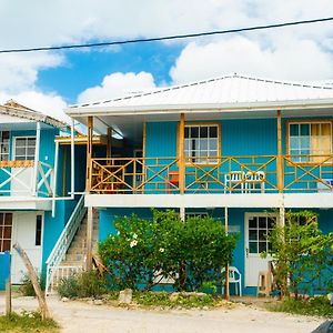 Bed and Breakfast P.N Manchineel Road Providence Island Ecorelax Rocky Point Exterior photo