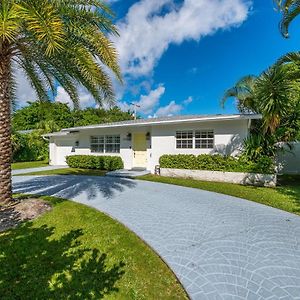 Willa Sunset Serenity Retreat West Palm Beach Exterior photo