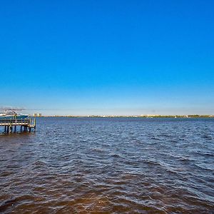 Willa Relaxing Riverfront Bradenton Exterior photo