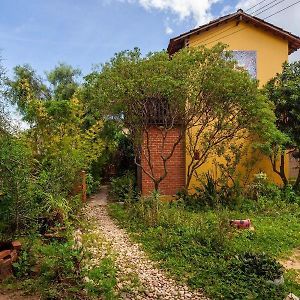 Bed and Breakfast Pousada Luz Do Sol São Jorge Exterior photo