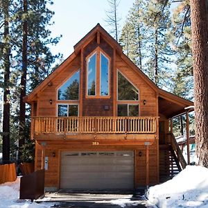 Willa Red Cedar On North Shore - Beautiful 3Br W Gorgeous Furnishings In Tahoe City Exterior photo