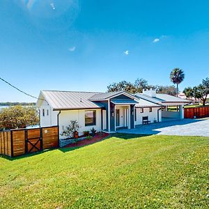 Willa Dock Holiday Mount Dora Exterior photo