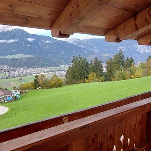 Ferienwohnung Am Arzberg Schwaz Exterior photo