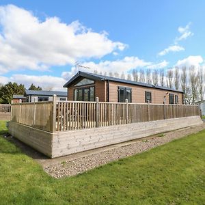 Willa Coverdale Large Pod Yarm Exterior photo