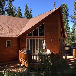 Lodgepole Pine Chalet South Lake Tahoe Exterior photo
