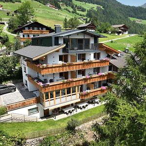 Apartament App Hubertus - Sagernock Campo Tures Exterior photo