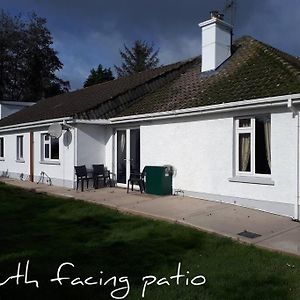 Family Home, 20 Mins From Youghal Beach Killeagh Exterior photo