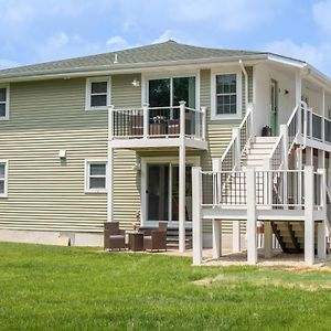 Apartament Town Of Rehoboth Beach --- 20485 Lincoln St. Unit 3 Exterior photo