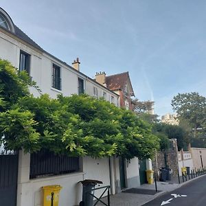 Willa Spacious Family House Close To Paris Puteaux Exterior photo