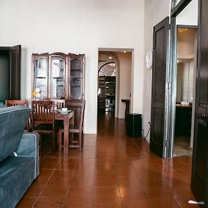 Apartament Colonial Style Apt Located In Great Location Osj San Juan Exterior photo