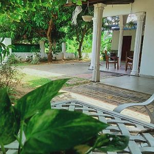 Sidhangana Home Stay Anuradhapura Exterior photo