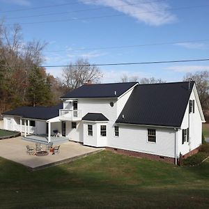 Willa The Kennedy House Grayson Exterior photo