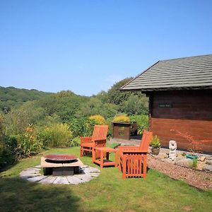 Willa 1 Bed In Fowey Sylva Saint Blazey Exterior photo