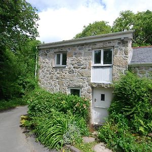 Willa 1 Bed Property In Fowey Sybar Saint Blazey Exterior photo