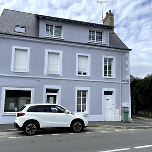 Apartament Appart' Prive A Issoudun : Confort Et Style Exterior photo