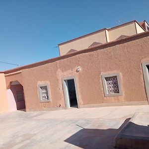 Willa Gite D'Etape Taourirte Kelaat-M'Gouna Exterior photo