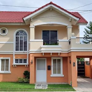 Willa House In Camella Sorrento Panipuan,Mexico, Pampanga, Philippines Exterior photo