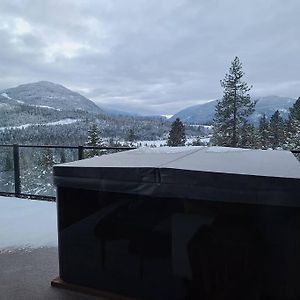 Willa Five Star-Amazing Views And Hot Tub Crescent Valley Exterior photo
