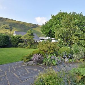 Willa 2 Bed In Tywyn 83956 Abergynolwyn Exterior photo