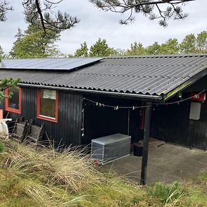 Holiday Home Vemund - 300M From The Sea In Nw Jutland By Interhome Skagen Exterior photo