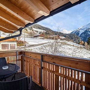 Apartament App Hubertus - Wasserfallspitz Campo Tures Exterior photo