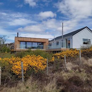 Willa 3 Bed In Scourie Su164 Rhiconich Exterior photo