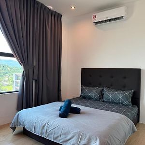 Itcc Manhattan Suites By Stay In 3Pax Donggongon Exterior photo