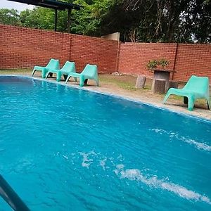 Beatiful Afamosa Golf Resort Private Villa With Pool 3 Rooms Lot 1280 Bumiputra Only Alor Gajah Exterior photo