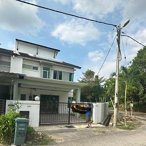 Bahagia Makmur Homestay Temerloh Exterior photo