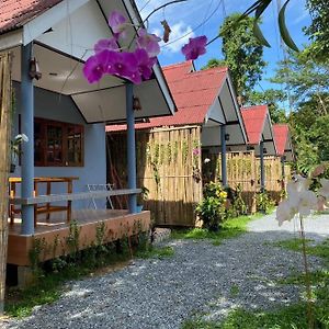 Kannika Resort Koh Chang Exterior photo