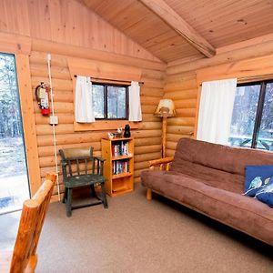 Willa Experience Montana - Seasonal Cabins #2, 3, 4 & 5 Bigfork Exterior photo
