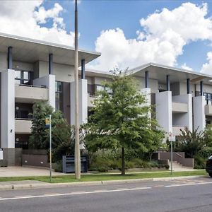 Domain 27 Apartment - Barton Kingston Exterior photo