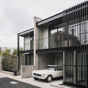 Willa Downtown House Geelong Exterior photo