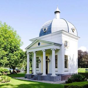 Willa Historical House On River Vecht Maarssen Exterior photo